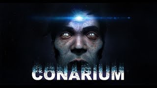 Conarium Gameplay FR Cthulhu a les tentacule baladeuses [upl. by Croner]