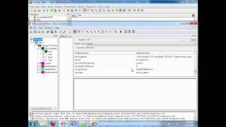 Reading XML Metadata With FME2012 [upl. by Nirtak]