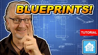 Master Home Assistant StepbyStep Blueprint Tutorial [upl. by Whall]