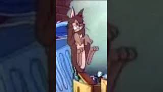 Tom and jerry Jerrys Cousin Part 1 [upl. by Arola521]