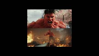 The Rise of Red Hulk [upl. by Guglielma351]