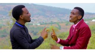 Imvugo yiwe by Bigizi Gentil Official Video 2017 [upl. by Romaine]