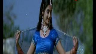 Madhura Meenakshi Songs  Premisthe Inthena  Ramya Krishna [upl. by Eselahs332]