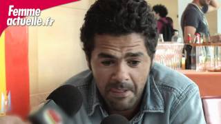 Jamel Debbouze ambassadeur du rire pour M6 [upl. by Epilihp779]