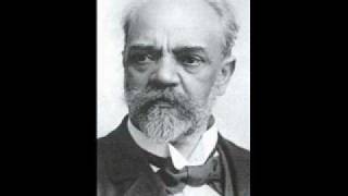 Antonín Dvořák  Symphony No 9 in E Minor Scherzo Molto Vivace [upl. by Aieki]