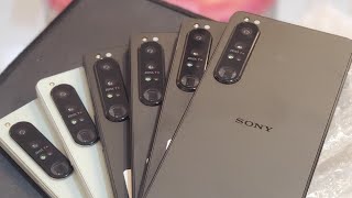 সনির নতুন কালেকশন এবং অফার সহ 💡Used Sony Xperia price in Bangladesh 2023💡Sony phone price in BD 2023 [upl. by Maje798]