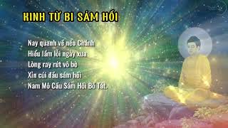 KINH SÁM HỐI [upl. by Lady]