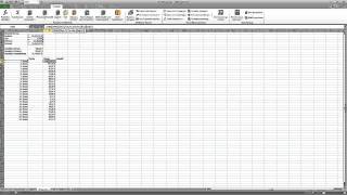 Excel Funktion Finanzen in HD 2010 Microsoft Office 365 [upl. by Gnod]