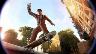 Skate 3 Soundtrack quotPut On quot Young Jezzy ft Kanye West [upl. by Itra605]