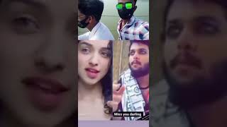 Aisha kon sht tu dil me dard jhel gaydurlabhkashyapgangester16year duet video real [upl. by Prosperus]