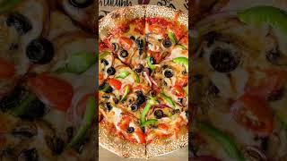 Best Pizza in Gainesville FL Top 5 Places [upl. by Lienad]