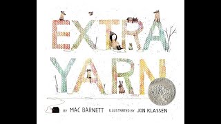 Extra Yarn [upl. by Leach]