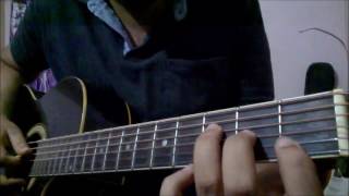 Chura Liya Hai Tumne Jo Dil Ko  Complete Guitar Lesson  हिंदी मे [upl. by Gosnell]