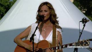 Chely Wright at Capital Pride Damn Liar [upl. by Babb238]