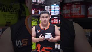 Ostrovit Omega D3  K2 👉LẠI VỀ HÀNG👈  WheyShopvn  shorts [upl. by Biles496]