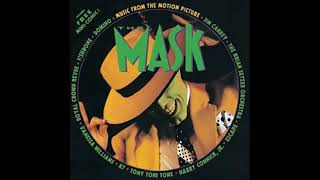 Hey Pachuco  ROYAL CROWN REVUE The Mask Audio [upl. by Ecille795]