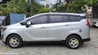 Mahindra Marazzo Used Car Sales In Tamil Nadu India Bala Tex Car Sales Buying Online Service [upl. by Hurley]