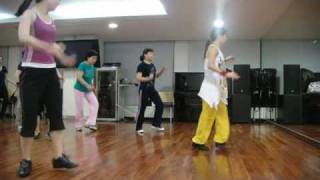 ZUMBA FITNESS quotLAMENTO BOLIVIANOMERENGUE HIPHOPquot [upl. by Rollins]