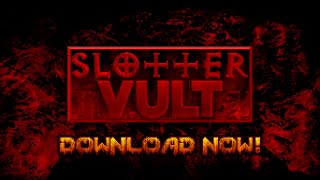 SLOTTER VULT Doom WAD Trailer [upl. by Chelsy]