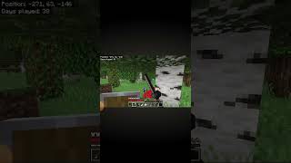 LOOK WHAT WE GOT FROM THIS DROWNER minecraft op subscribe shortsviral survival [upl. by Akinna859]