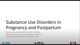 Substance Use During Pregnancy  2024 [upl. by Sella]