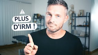 NE PASSEZ PLUS D’IRM Quand vous avez mal au dos [upl. by Darlleen]