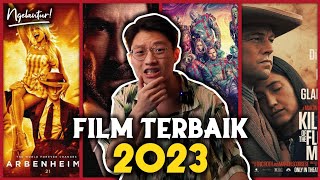 TOP 5 FILM TERBAIK TAHUN 2023‼️ NYARI EPISODE 18 [upl. by Lleda636]