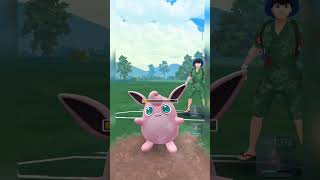 Victreebel🍃 destroyed shadow feraligetr🌊 Primarina🌊 vs wigglytuff🌈 GBL [upl. by Ielirol379]