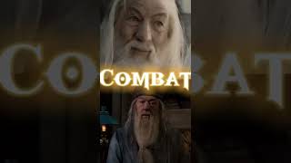 Gandalf Vs Dumbledore 🔥🤩😍 4k Edit 🥶👑😎 Plz Subscribe guys 😥 harrypotter lordoftherings shorts [upl. by Bobbee]