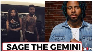 What Happened to Sage The Gemini [upl. by Noffets]