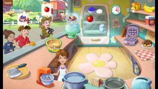 Kitchen Scramble Level 32 [upl. by Eadas]