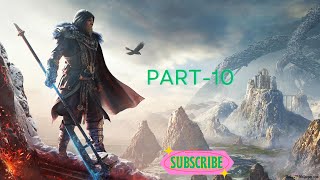 assassins creed valhalla part10 [upl. by Evot]