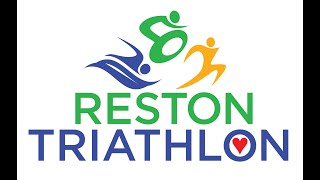 Reston Triathlon Duathlon Recap 2024 [upl. by Hanae]