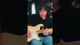 The Key To Guitar Speed howtoplayguitar speedpicking [upl. by Ambrose]