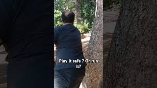 How to play par Thats disc golf [upl. by Liryc357]