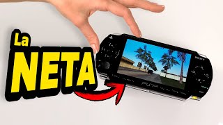 ¿¿DEBES COMPRAR una PSP AHORA [upl. by Ogu]