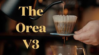 Orea V3 Why I like it and my go to recipe [upl. by Nagorb]