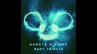 RWDY  deadmau5 ft Rob Swire  Ghosts N Stuff RWDY Remix [upl. by Enyale]