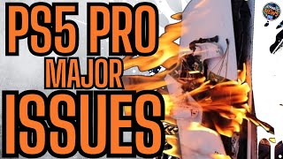 Playstation 5 Pro Is WORSE Than REGULAR PS5  New Console Proves Sony Released EARLY CASH GRAB [upl. by Ataymik]