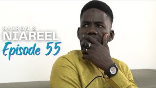 Niareel Kharitou Dieukeureum saison 2 episode 55 [upl. by Gomez]