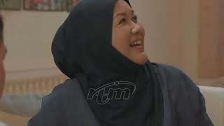 Telemovie 2023  Hanya Seminggu [upl. by Vrablik]