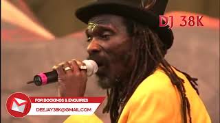 BEST OF CULTURE ROOTS amp REGGAE VIDEO MIX  DJ 38K [upl. by Melantha]