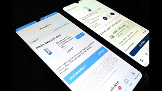 Shop Apotheke vs First A Versender überholt Lieferdienst – und ist günstiger [upl. by Ayekim]