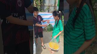 Bà nội cưng vô lâykykycute shortvideo kykytv [upl. by Oznole291]