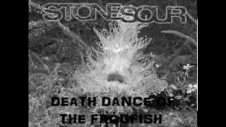 Stone Sour  Death Dance of the Frogfish [upl. by Yellhsa]