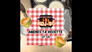 🫕 Amènes ta recette 🫕 EP 06 [upl. by Rice899]