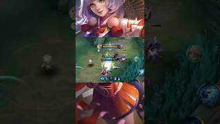 ✅kagura tutorial combo mlbb mobilelegends [upl. by Izaak]