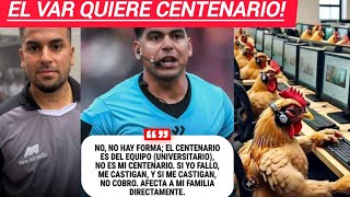 🔴 Le Roban al ADT 🤔 en ATE en el Año del Centenario Se está manchando La Pelota ⚽☝️🥑 [upl. by Llevron]