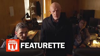 Better Call Saul S04E09 Featurette  Mikes Suspicion of Werner  Rotten Tomatoes TV [upl. by Nnaacissej924]