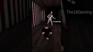 Roblox  ESCAPE THE CARNIVAL OF HORROR JUMPSCARE [upl. by Tristas]